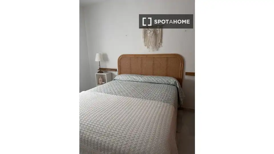 Habitación 58 m², Salobreña