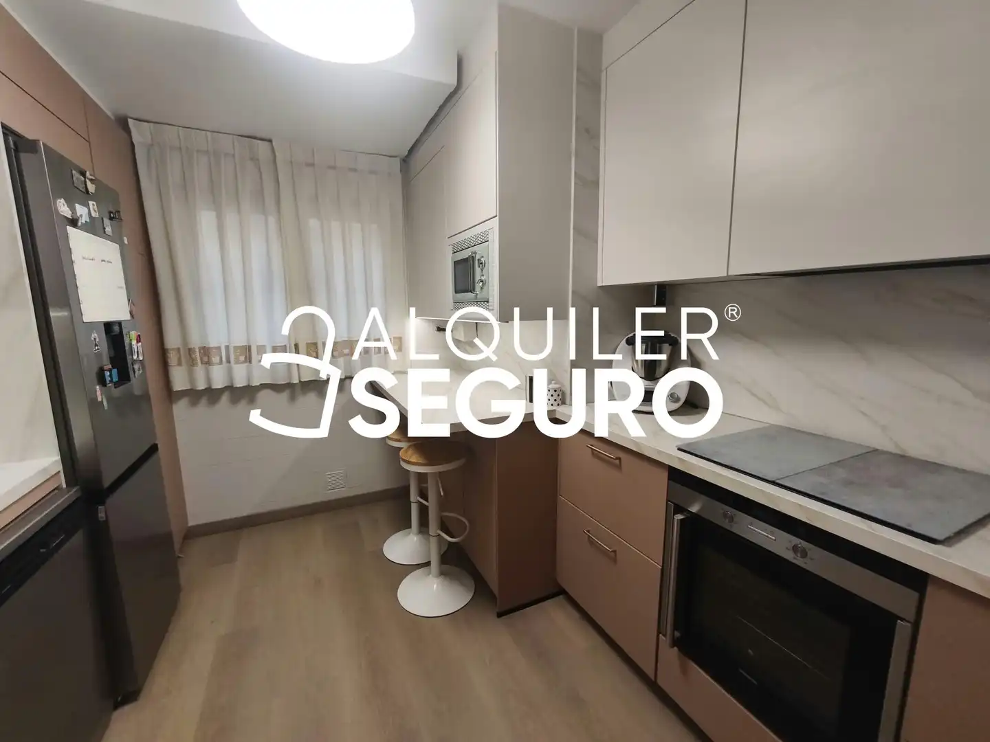 Piso de 140 m² en Zaragoza