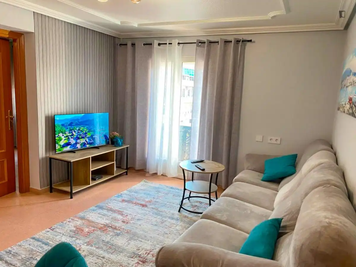 Habitación en alquiler, Alicante