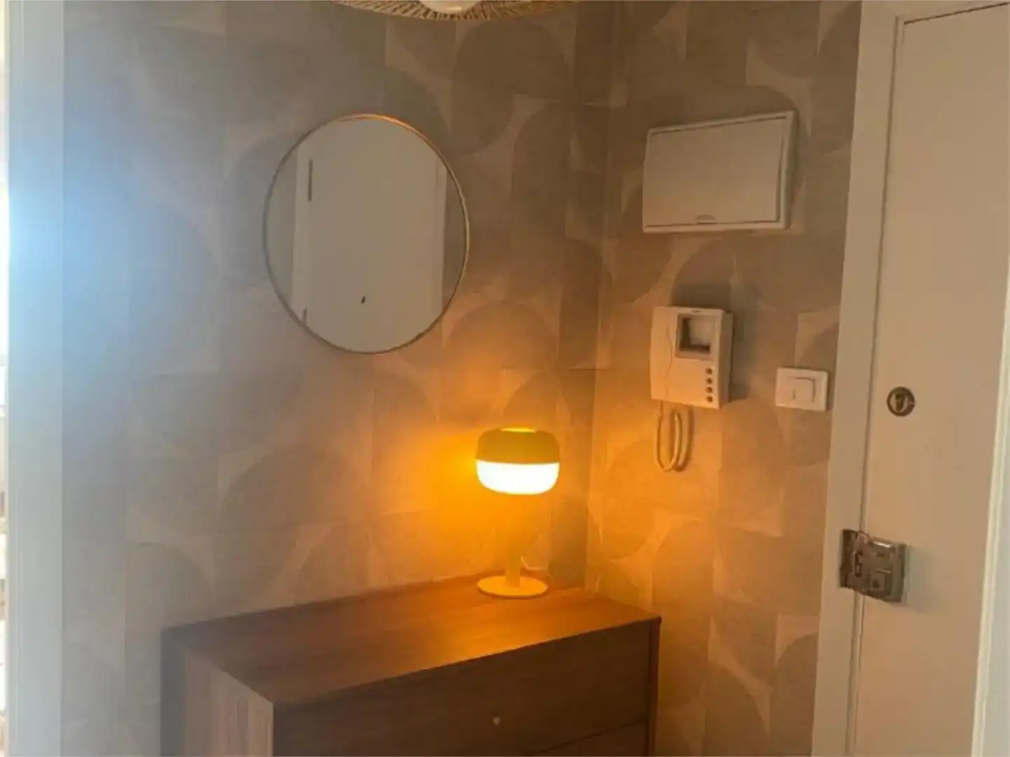 Piso de 140 m² en Lugo
