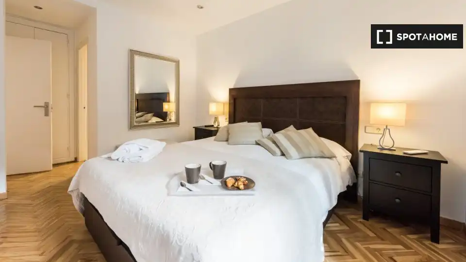 Piso de 60 m² en Madrid
