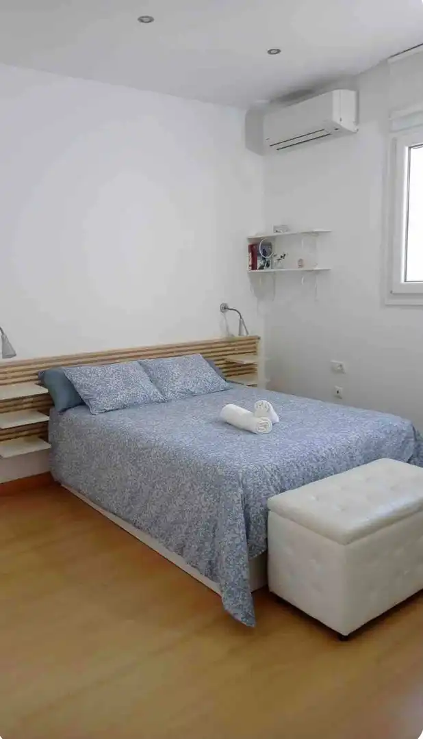 Piso de 90 m² en Cádiz