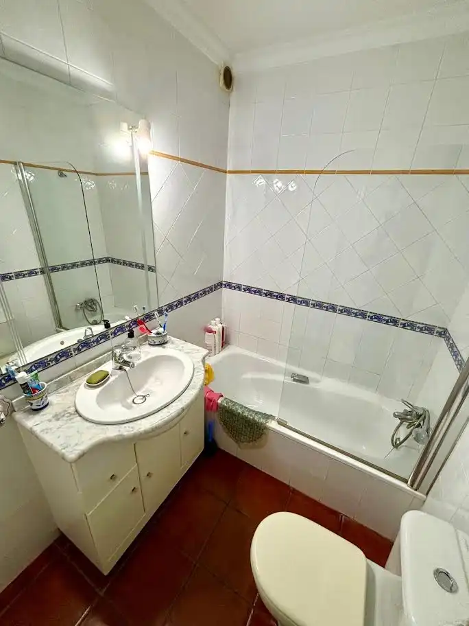 Piso de 35 m² en Sanlúcar de Barrameda
