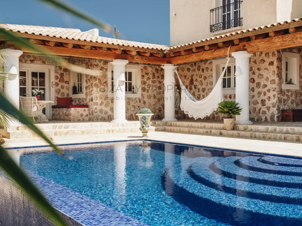 Casa de 300 m² a Santa Eulària des Riu