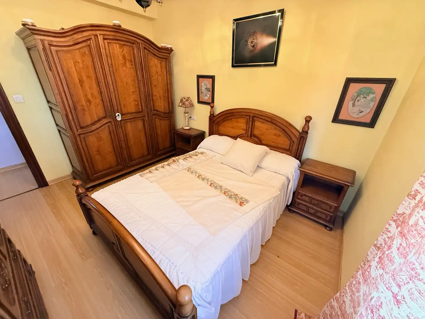 Piso de 62 m² en León
