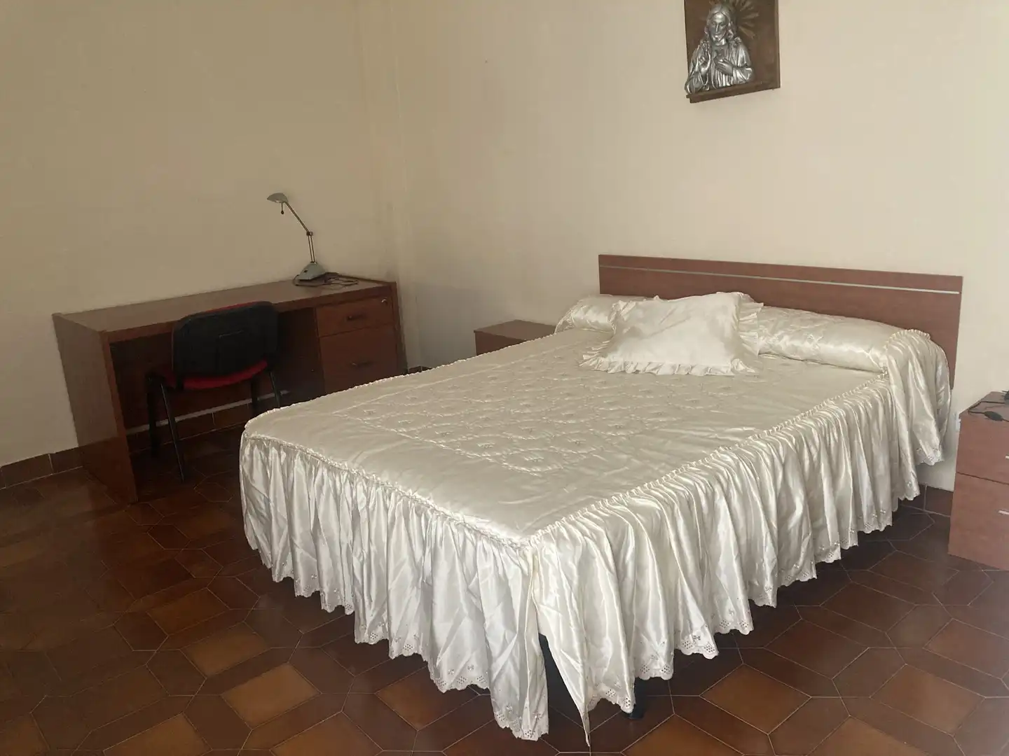 Piso de 135 m² en Baeza