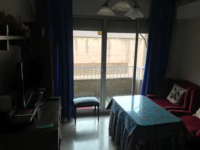 Appartamento 110 m² a Siviglia