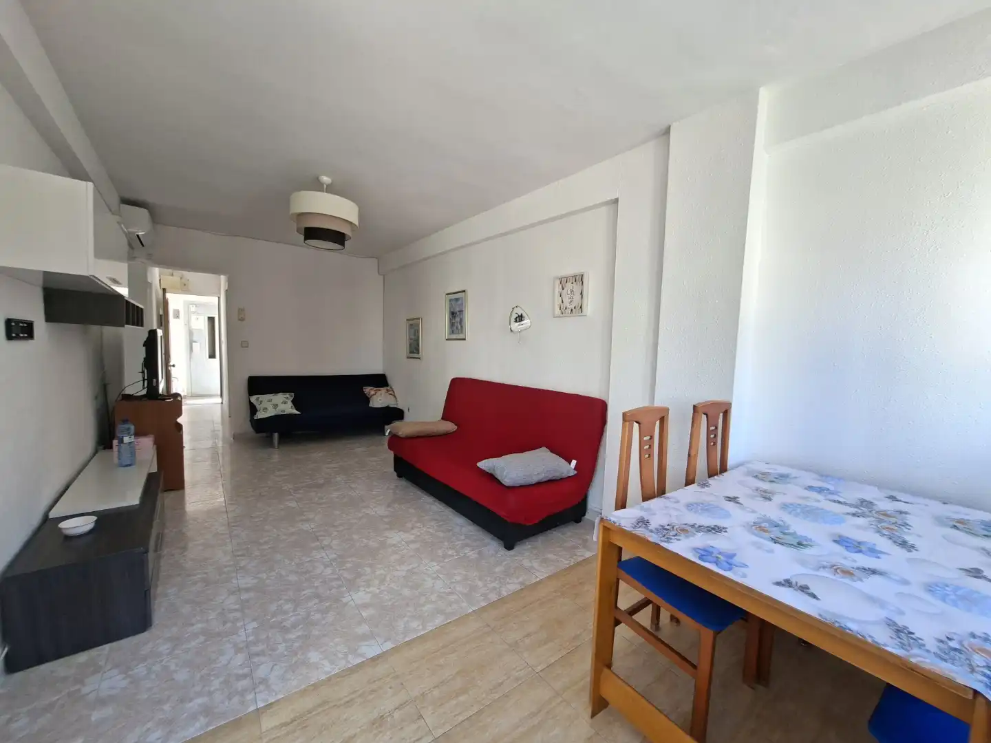 Appartamento 65 m² a Finestrat