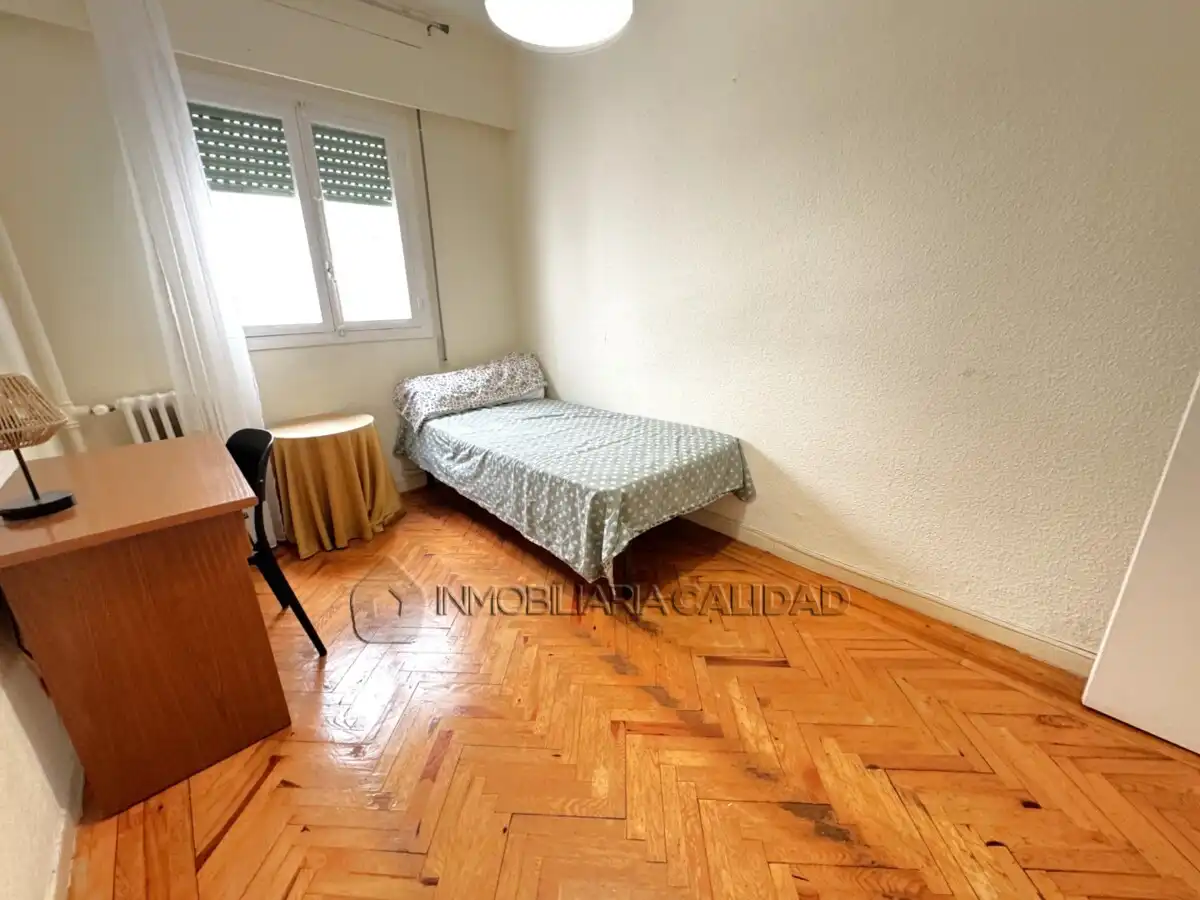 Pis de 110 m² a Burgos