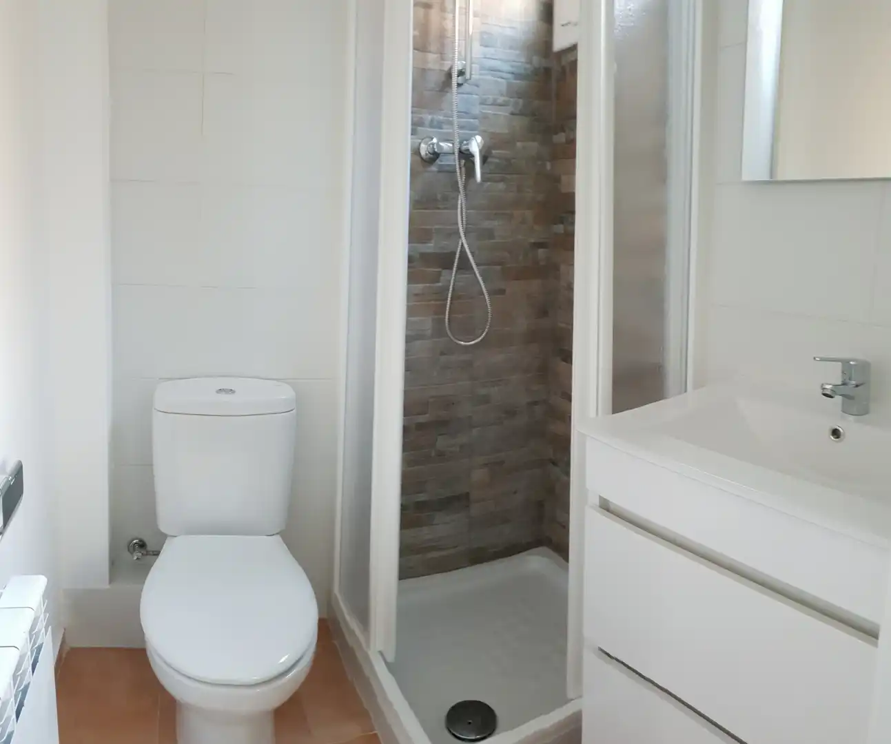 Habitación 95 m², Lérida