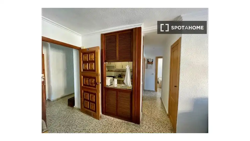 Habitación 69 m², San Javier