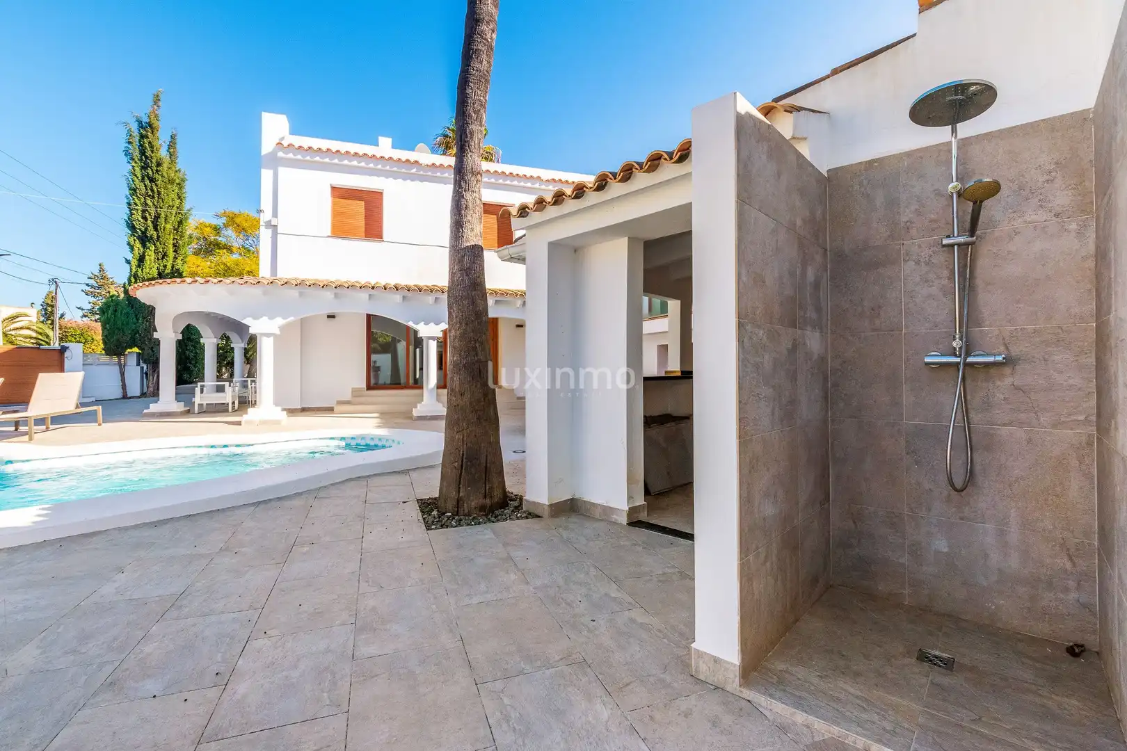 Casa de 307 m² a l'Alfàs del Pi