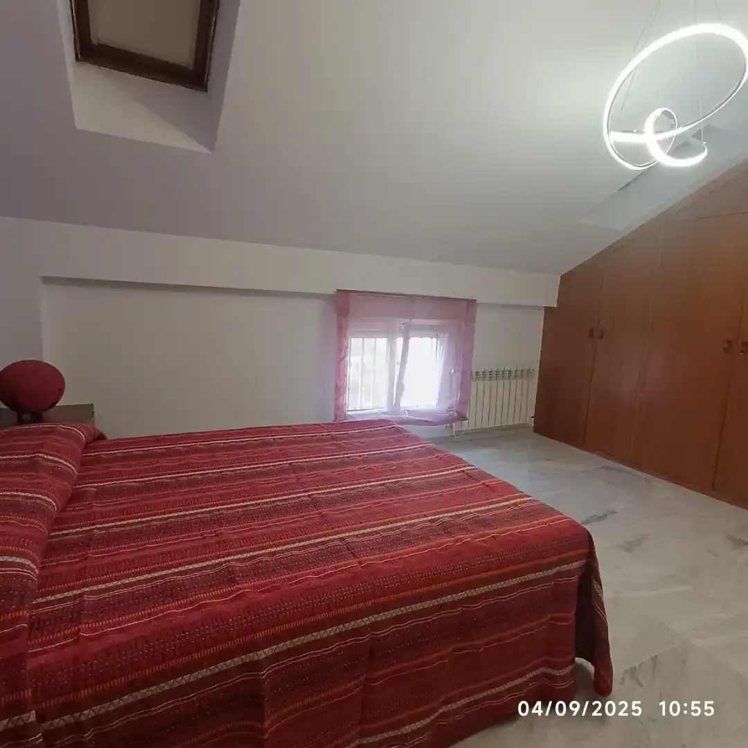 Piso de 130 m² en Baeza
