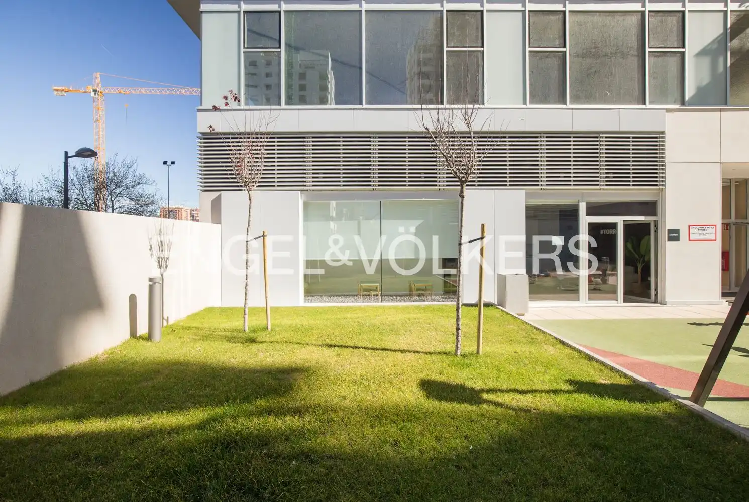 Appartamento 77 m² a Valencia