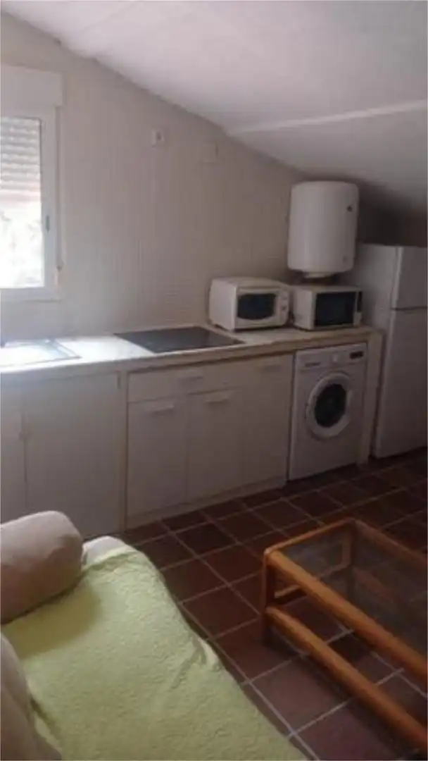 Piso de 65 m² en El Espinar