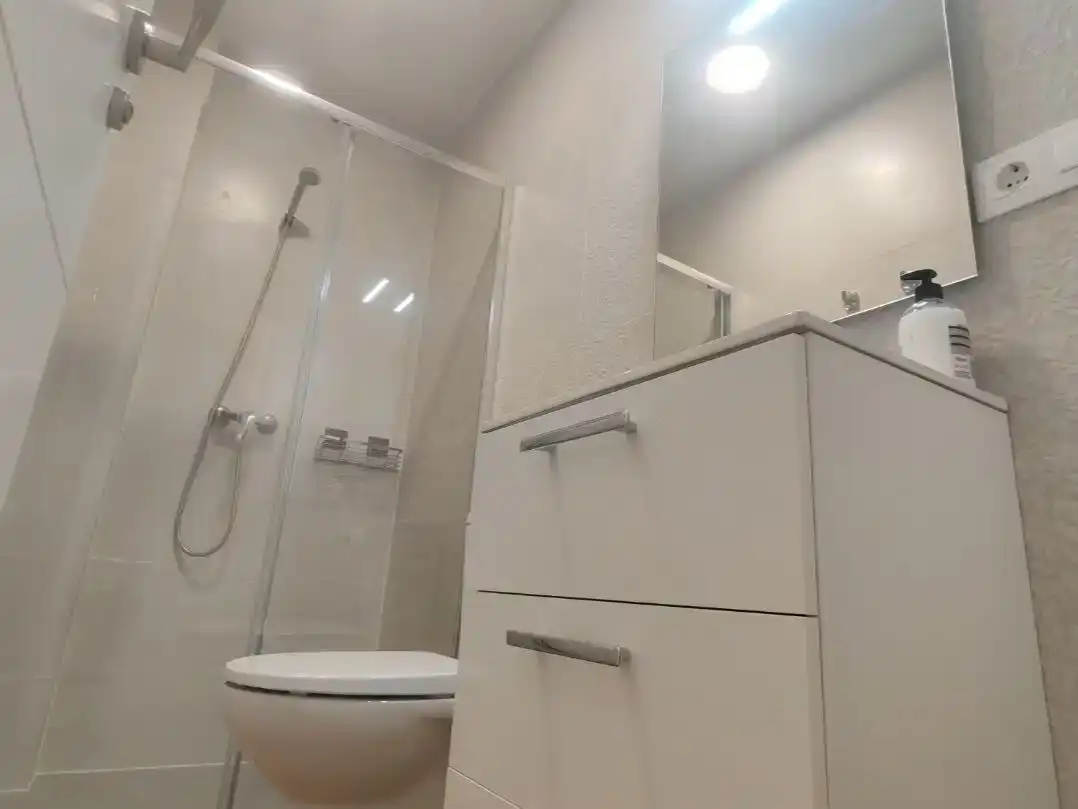 Piso de 95 m² en Torrelavega