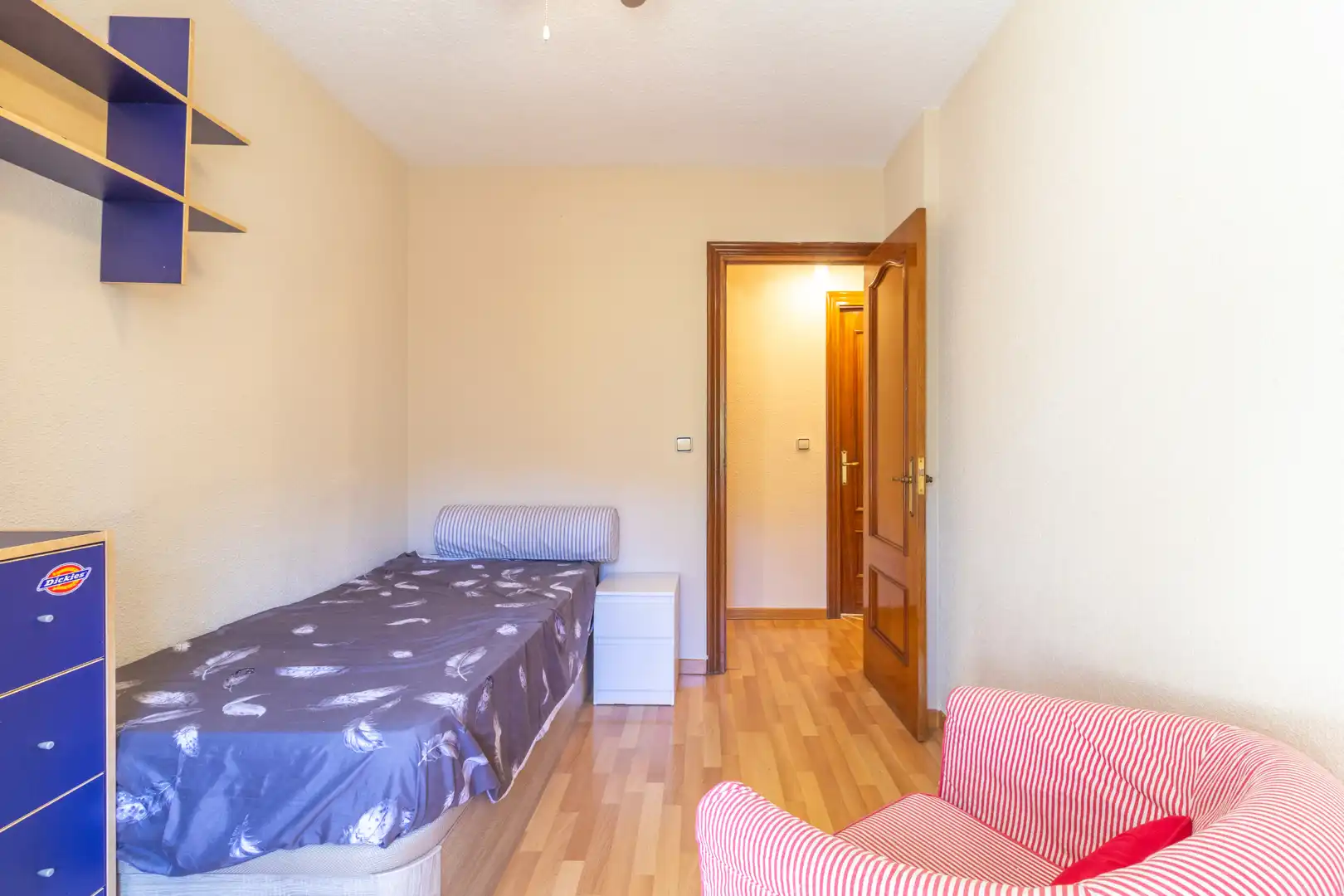 Pis de 84 m² a Madrid