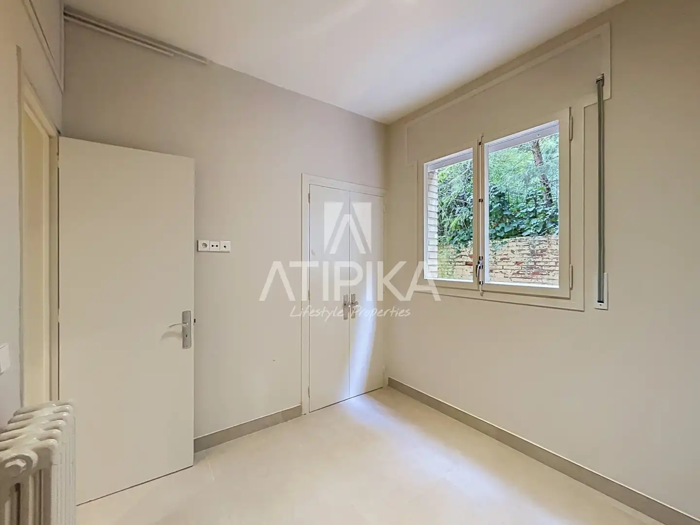 Pis de 340 m² a Barcelona