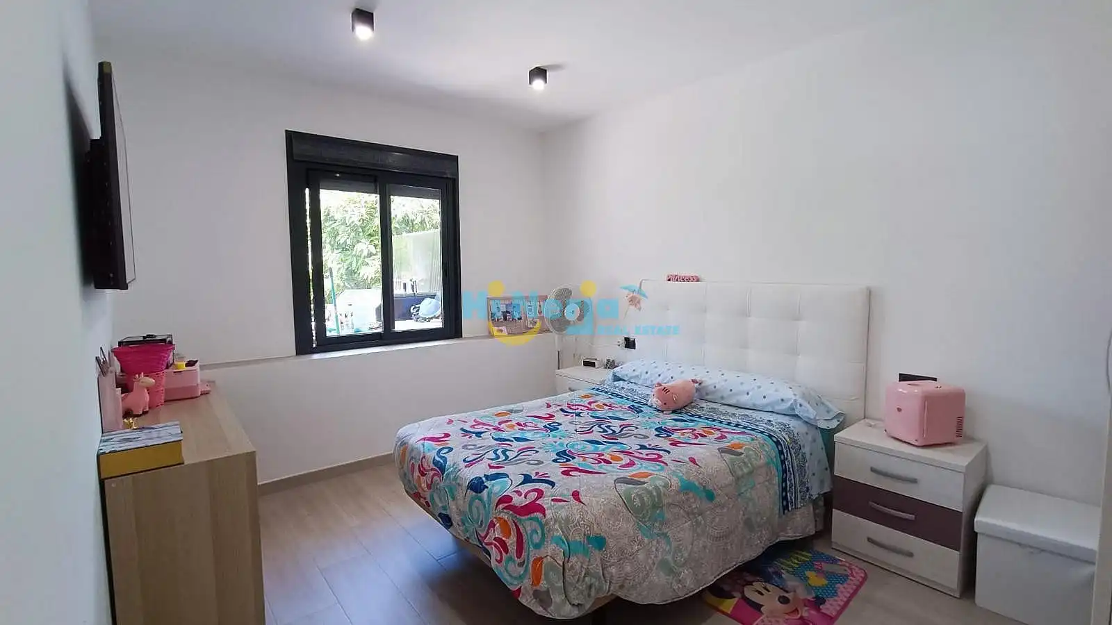 Дом 350 м² в Nerja