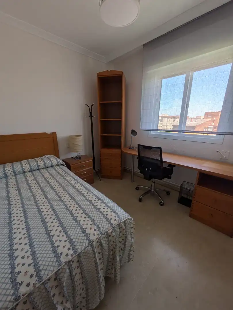 Pis de 120 m² a Badajoz