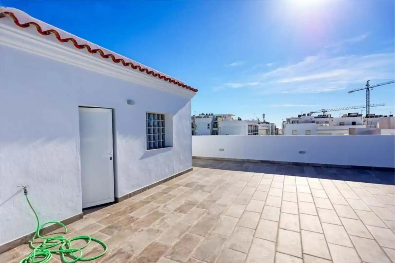 Piso de 50 m² en Conil de la Frontera