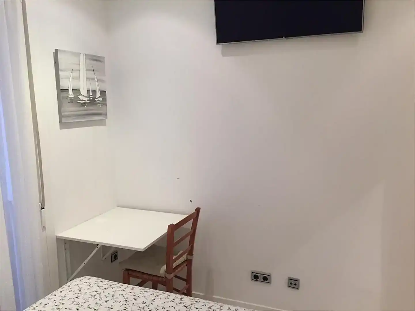Piso de 60 m² en Cáceres