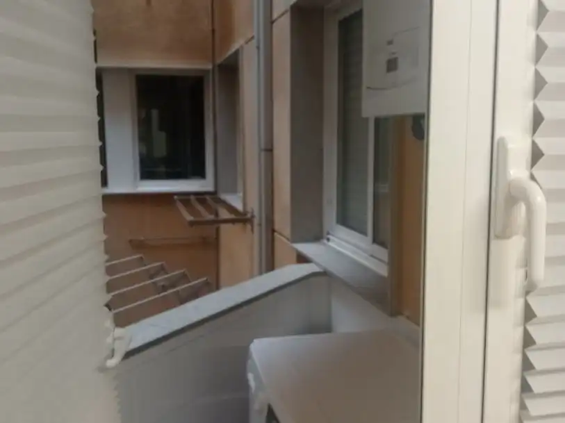 Wohnung 65 m² in Ames