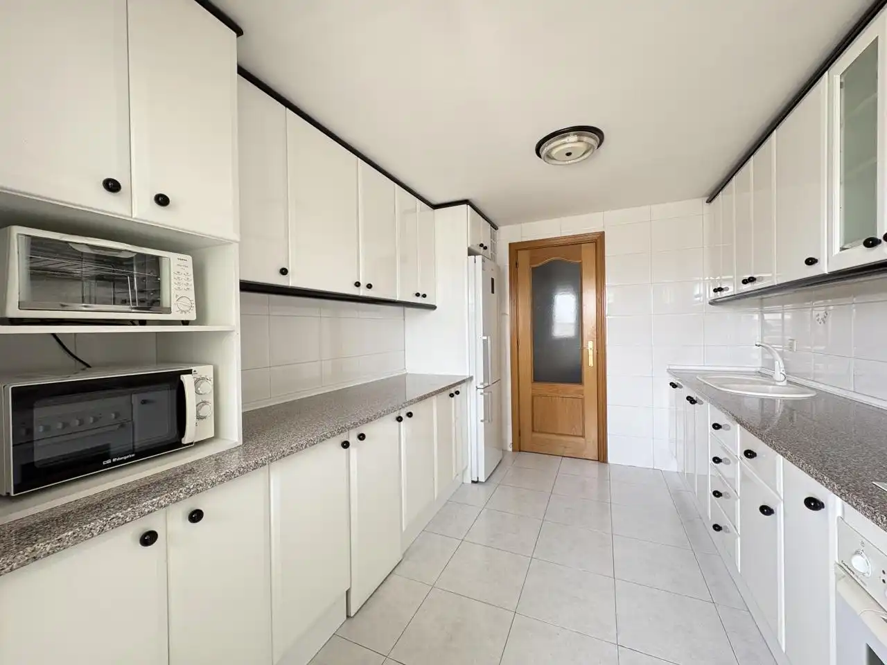 Piso de 105 m² en Madrid