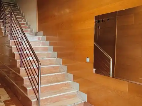 Piso de 82 m² en Oviedo