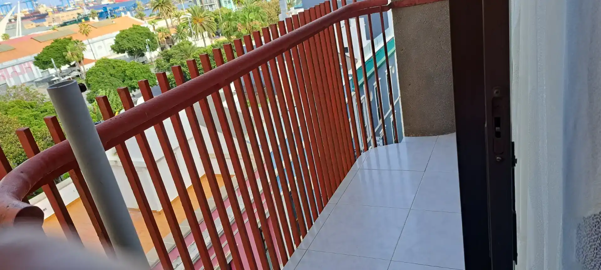Piso de 50 m² en Las Palmas de Gran Canaria