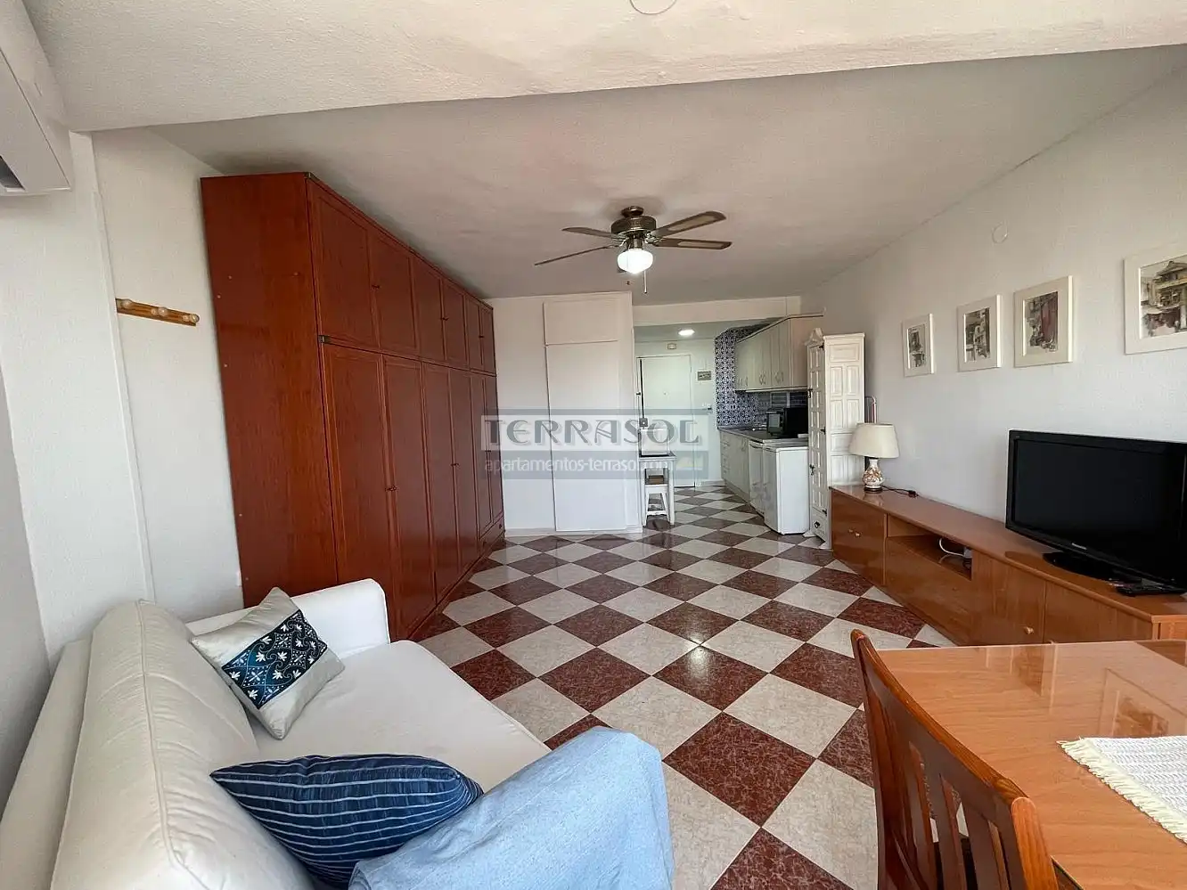 Appartamento 39 m² a Vélez-Málaga