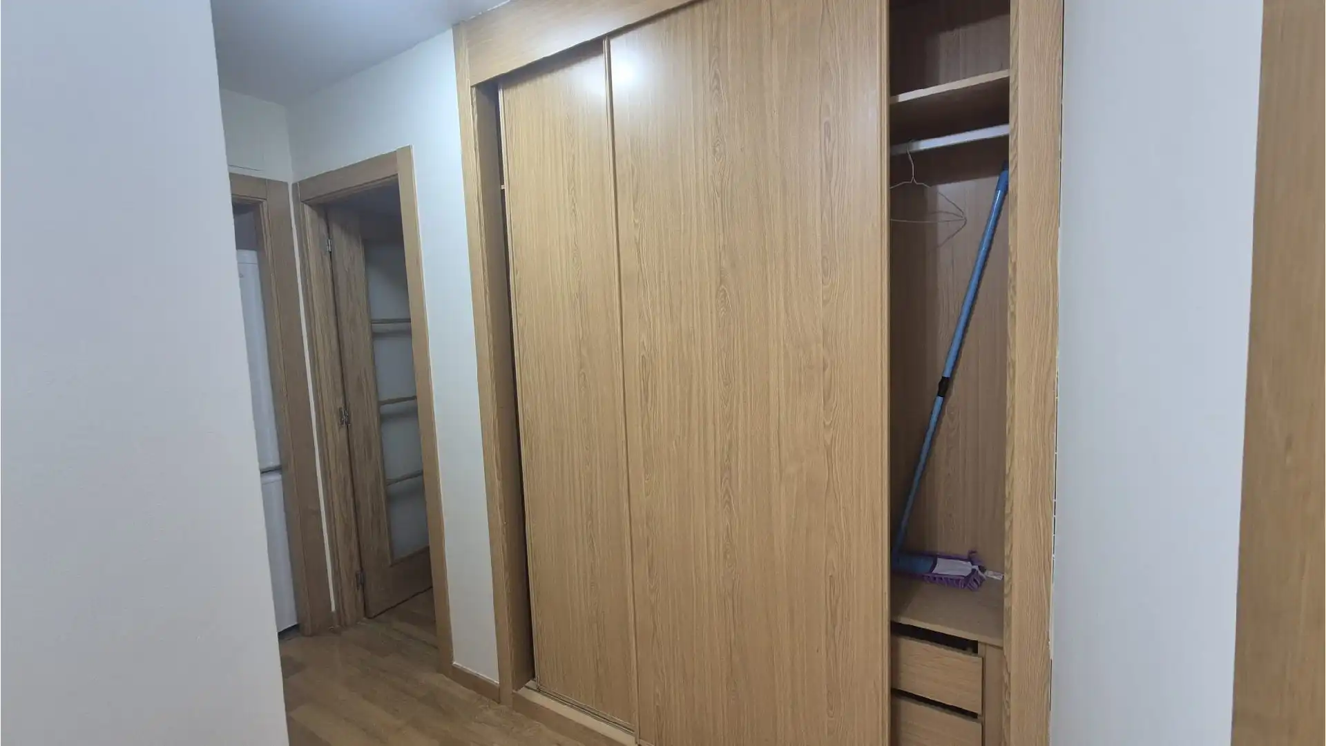 Pis de 70 m² a Palencia