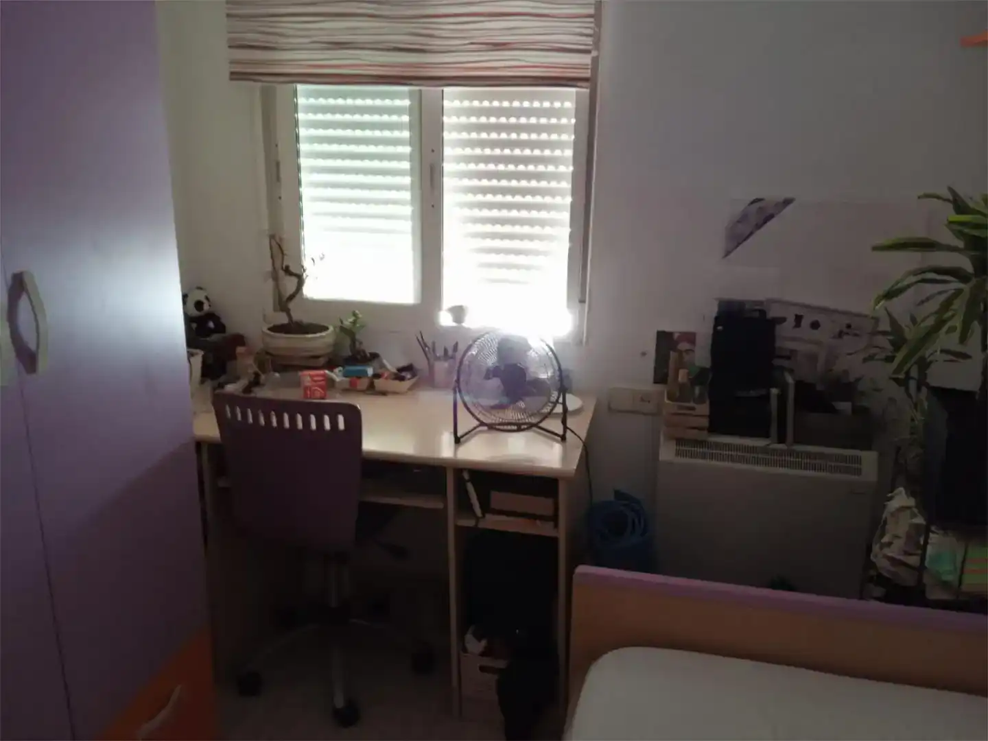 Habitación 12 m², Jaén
