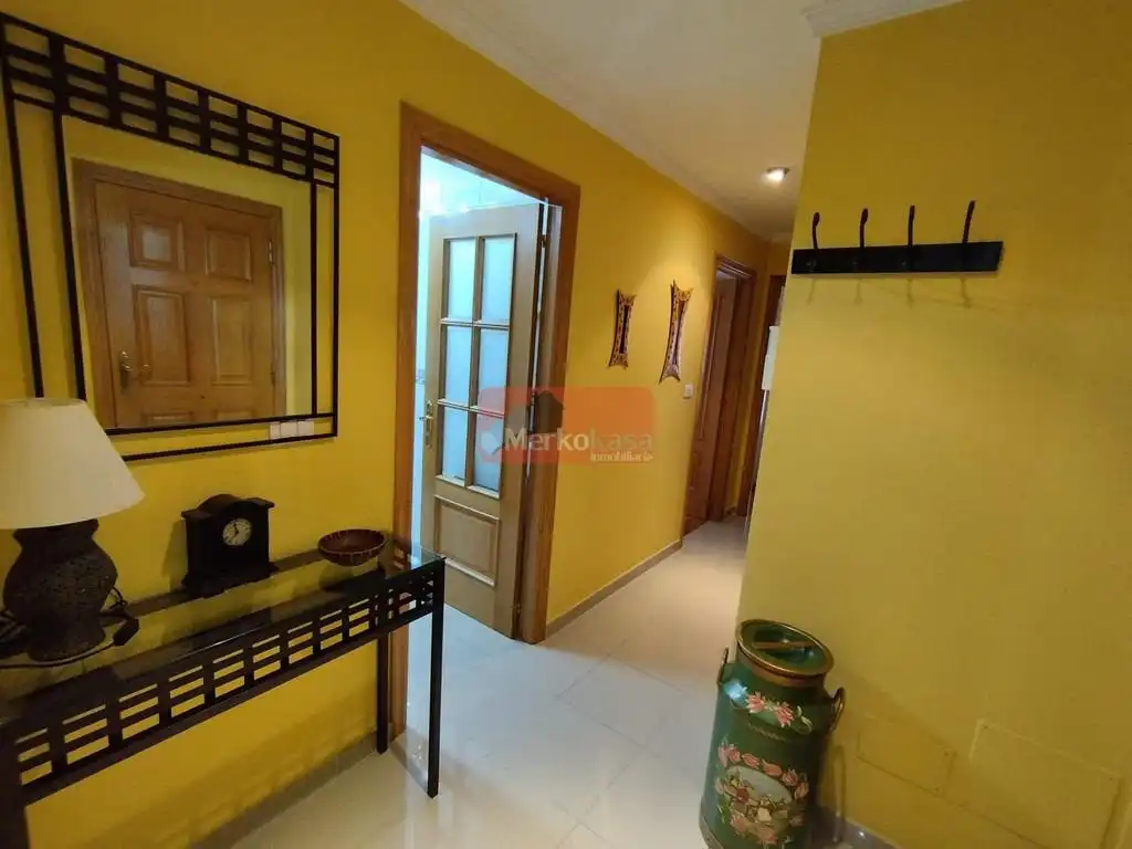 Piso de 78 m² en Lugo