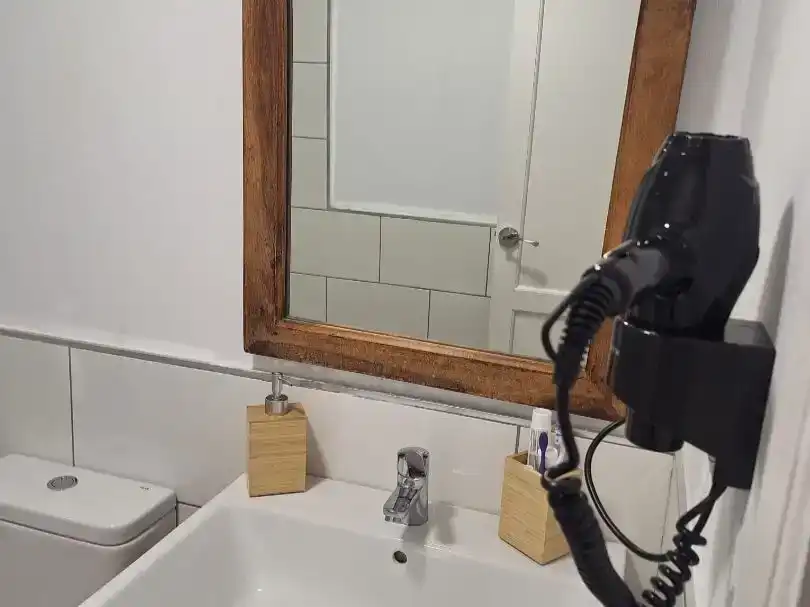 Piso de 48 m² en La Oliva