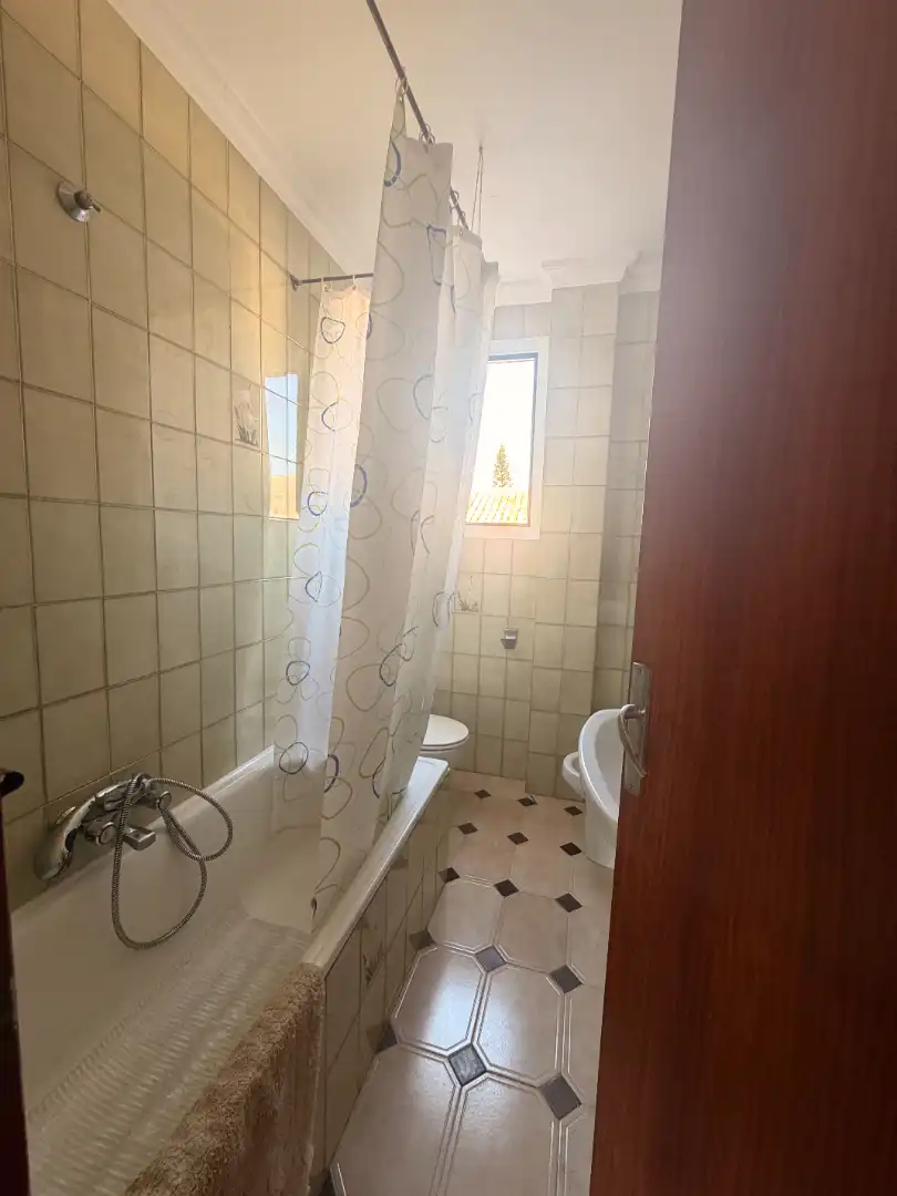 Piso de 100 m² en Águilas
