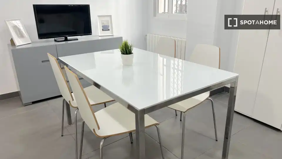 Habitació de lloguer, València
