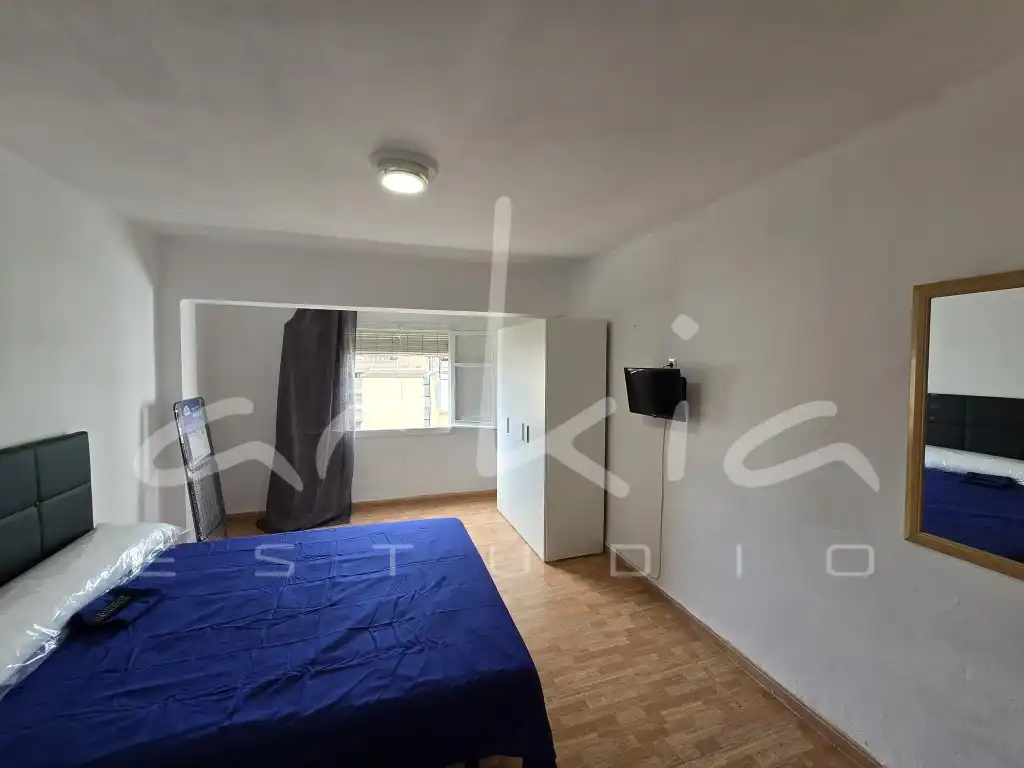 Pis de 94 m² a València