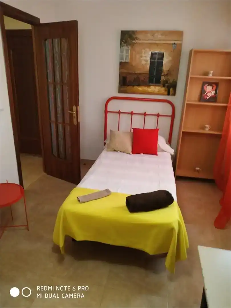 Habitación 150 m², Jaén