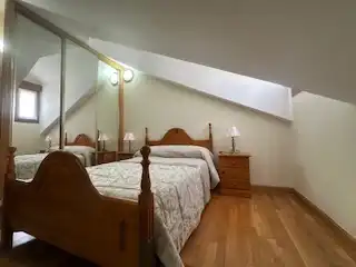 Piso de 80 m² en León