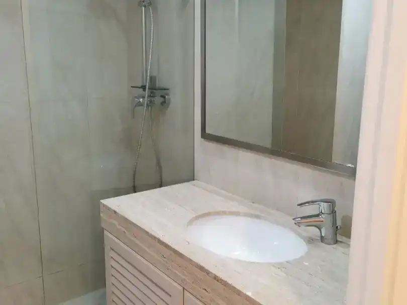 Piso de 124 m² en Benicasim
