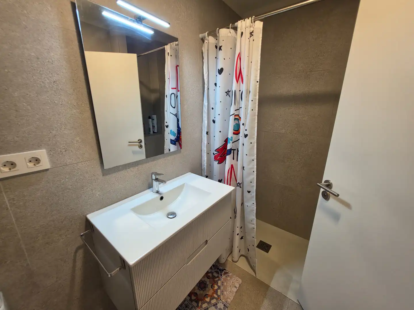 Piso de 79 m² en Agaete