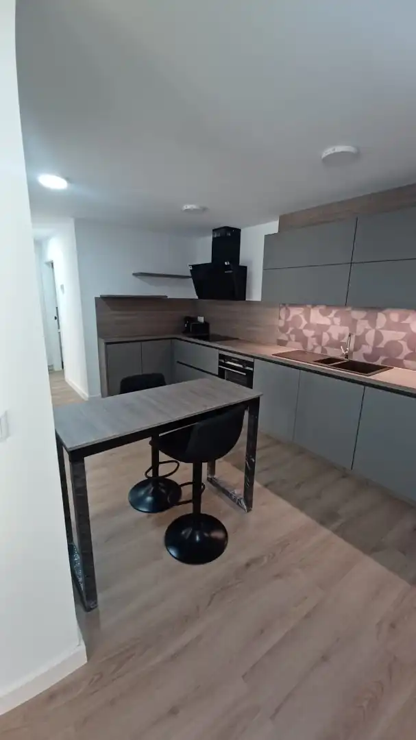 Pis de 75 m² a Pozoblanco