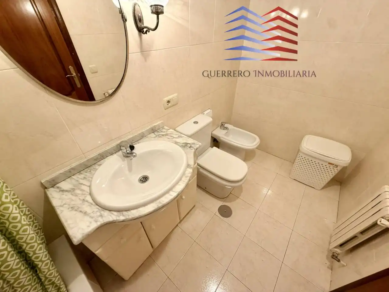 Piso de 85 m² en Ourense
