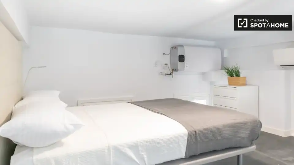 Piso de 45 m² en Madrid