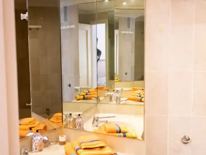 Piso de 115 m² en Palma