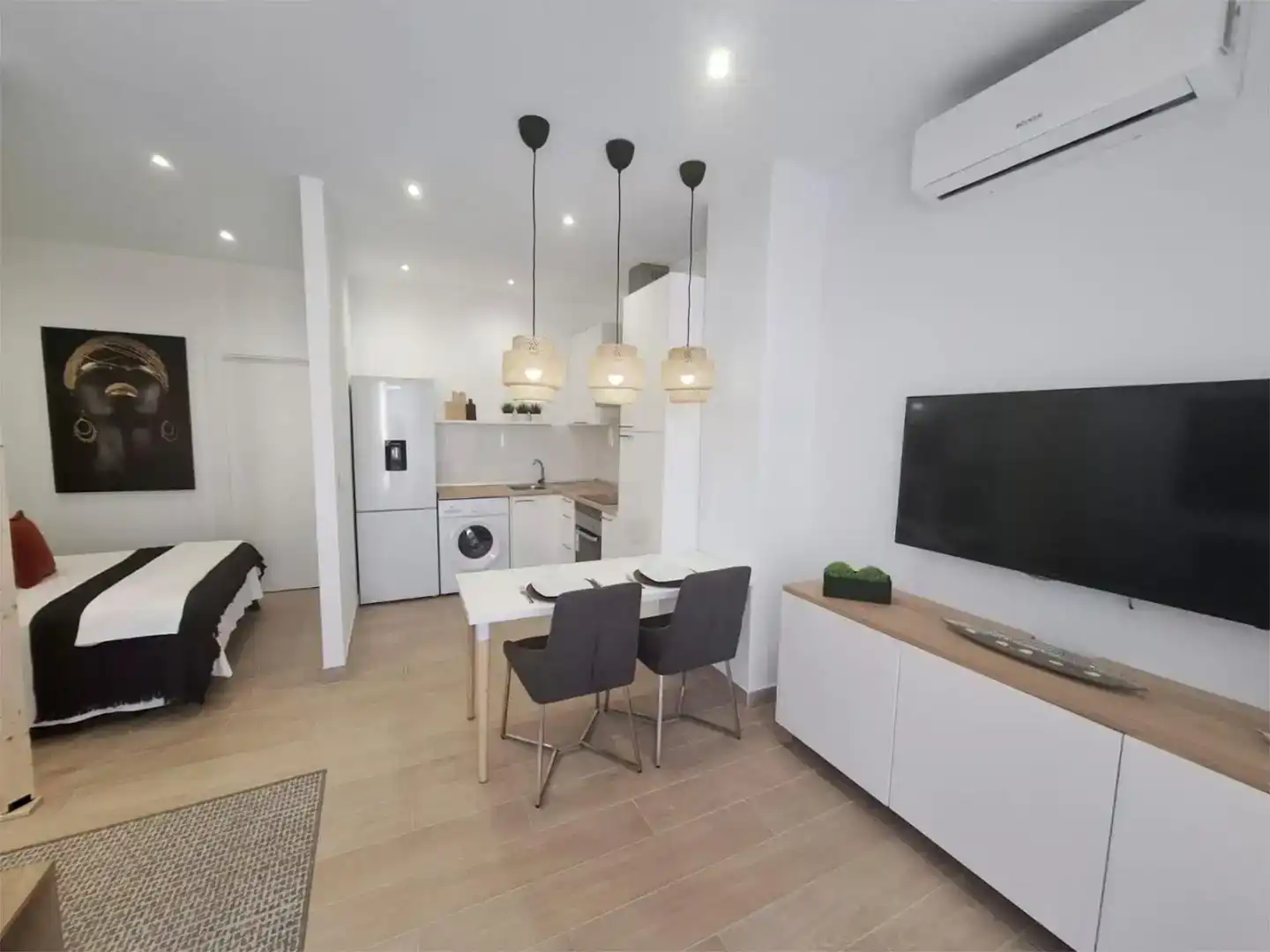 Piso de 38 m² en Adeje