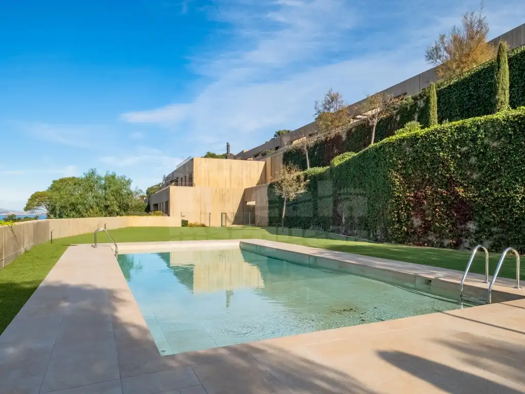 Piso de 149 m² en Begur