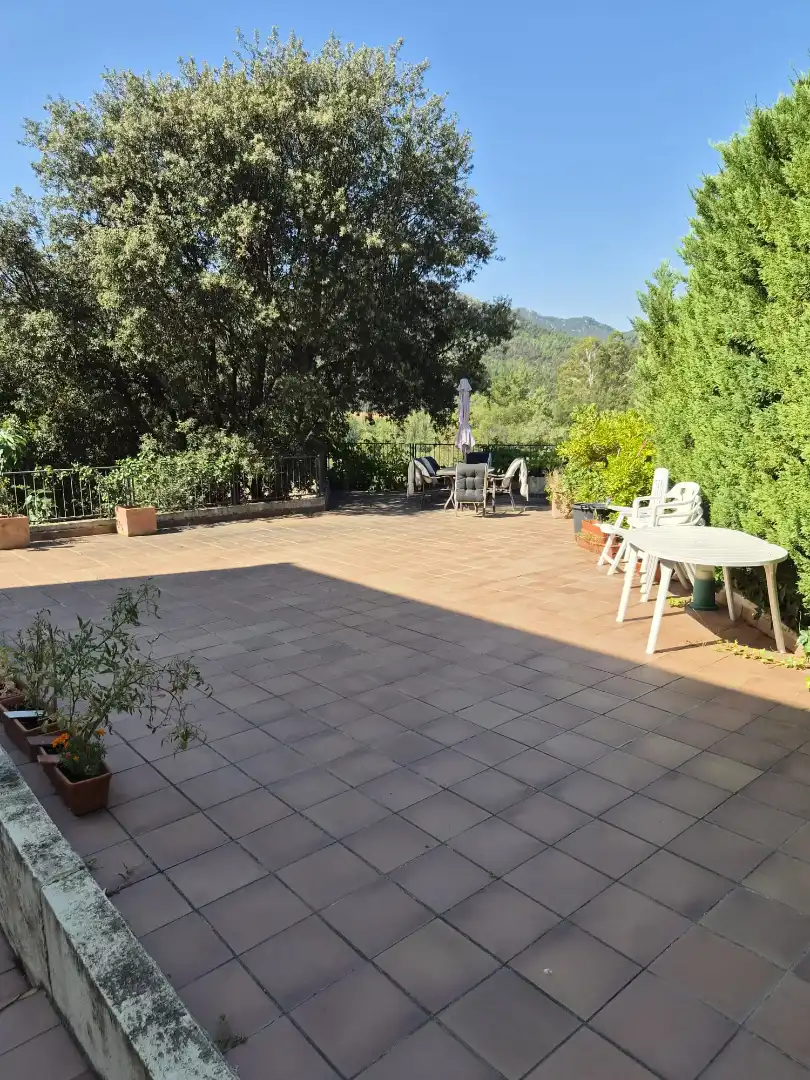 Appartement 128 m² à Santa Coloma de Farners