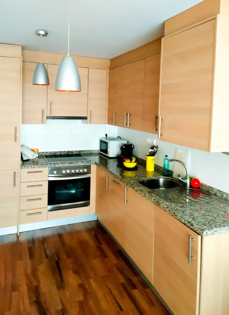 Piso de 65 m² en Alicante